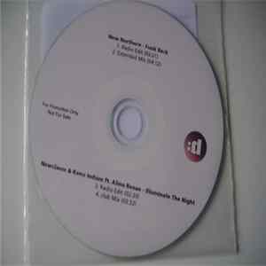 New Northern / Newclaess & Keno Induze Ft. Alina Renae - Funk Back / Illuminate The Night FLAC album