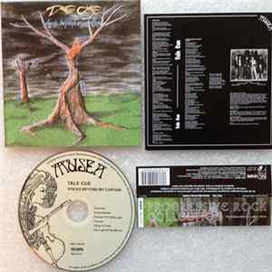 Tale Cue - Voices Beyond My Curtain FLAC album
