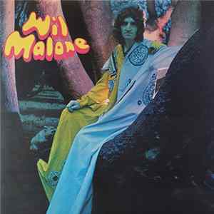 Wil Malone - Wil Malone FLAC album