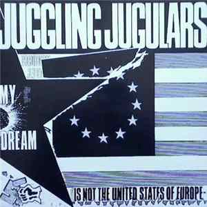 Juggling Jugulars - My Dream FLAC album