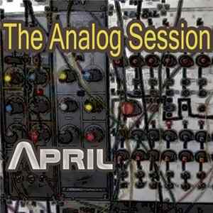 The Analog Session - April FLAC album