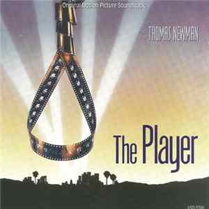 Various - The Player (Original Motion Picture Soundtrack) FLAC album