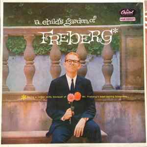 Stan Freberg - A Child's Garden Of Freberg FLAC album