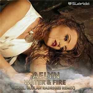 Aelyn - Water & Fire FLAC album