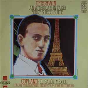 Gershwin - An American In Paris FLAC album
