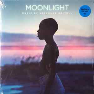 Nicholas Britell - Moonlight FLAC album