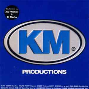 Various - KM Productions FLAC album