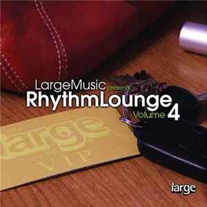 Various - Rhythm Lounge 4 FLAC album
