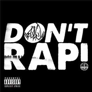Solo For Dolo - Don't Rap FLAC album