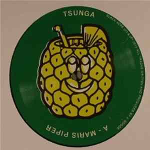Tsunga - Maris Piper / B More Dog FLAC album