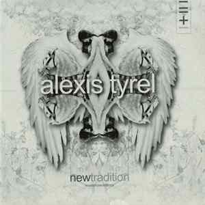 Alexis Tyrel - Newtradition Part 1 FLAC album