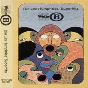 Unknown Artist - Die Les Humphries' Superhits FLAC album