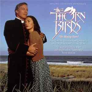 Garry McDonald & Lawrence Stone - The Thornbirds II: The Missing Years FLAC album