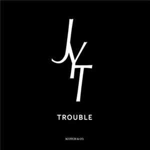 Julius Ylitalo - Trouble FLAC album