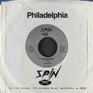 Vito Fera - Philadelphia FLAC album