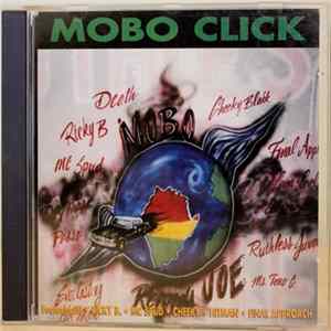 Mobo Click - Mobo Click FLAC album