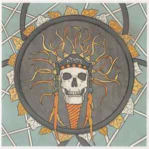 Kraost - Kraost FLAC album