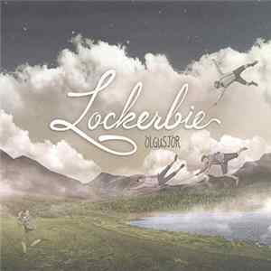 Lockerbie - Ólgusjór FLAC album
