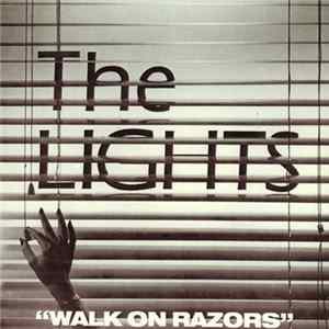 The Lights - Walk On Razors FLAC album
