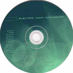 Electric Light Orchestra - Moment In Paradise FLAC album