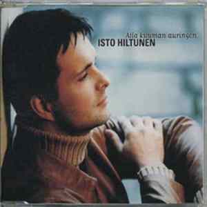 Isto Hiltunen - Alla Kuuman Auringon FLAC album