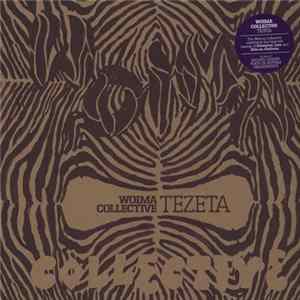Woima Collective - Tezeta FLAC album