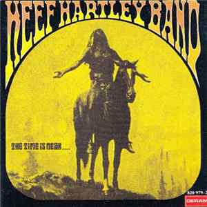 Keef Hartley Band - The Time Is Near FLAC album