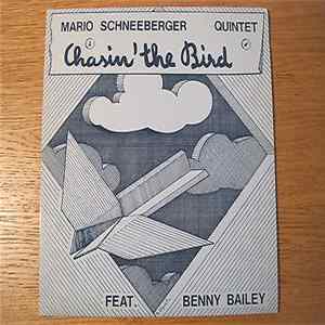 Mario Schneeberger Quintet - Chasin' The Bird FLAC album