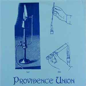 Providence Union - Reach / Conceit FLAC album