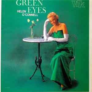 Helen O'Connell - Green Eyes FLAC album