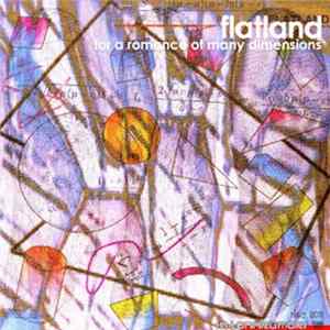 Various - Flatland, for a romance of many dimensions FLAC album
