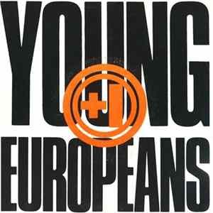 +1 - Young Europeans FLAC album