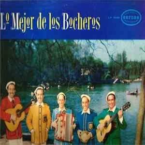 Los Bocheros - Lo Mejor De Los Bocheros FLAC album