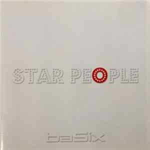 Basix - Star People FLAC album