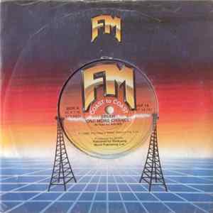 Briar - One More Chance FLAC album