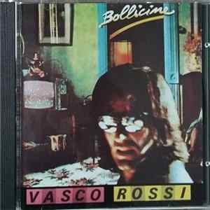 Vasco Rossi - Bollicine FLAC album