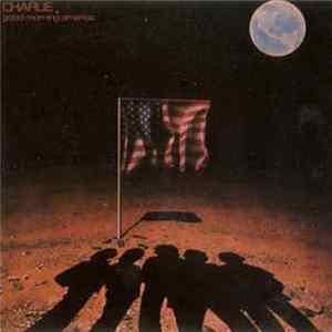 Charlie - Good Morning America FLAC album