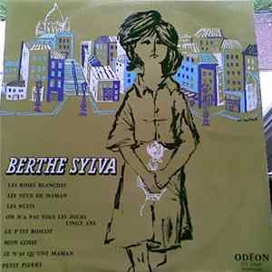 Berthe Sylva - Chante ... FLAC album