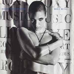 Roxy Music - Heart Still Beating FLAC album