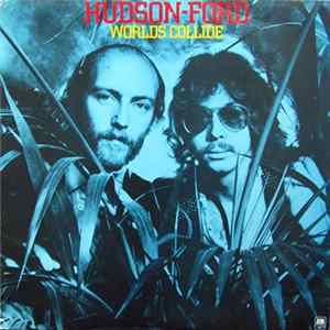 Hudson-Ford - Worlds Collide FLAC album