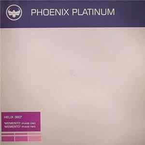 Helix 360 - Memento FLAC album
