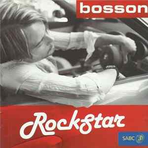 Bosson - RockStar FLAC album