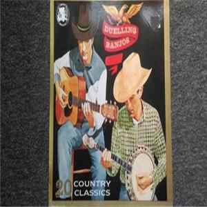 Various - Duelling Banjos 20 Country Classics FLAC album