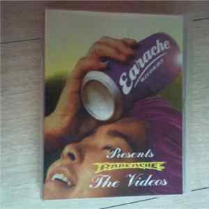 Various - Rareache - The Videos FLAC album