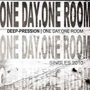 Deep-pression - ODOR (One Day. One Room) FLAC album