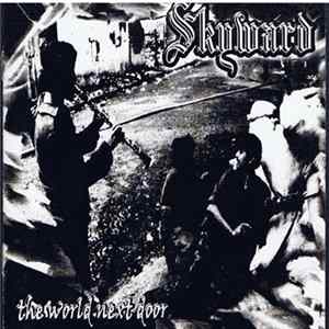 Skyward - The World Next Door FLAC album
