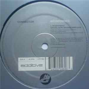 Connector - Interference FLAC album