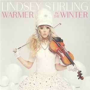 Lindsey Stirling - Warmer In The Winter FLAC album