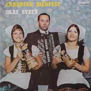 Olaf Sveen - Canadian Bierfest FLAC album