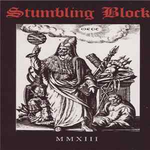 Stumbling Block - MMXIII FLAC album